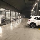 몬스터 손세차 이미지