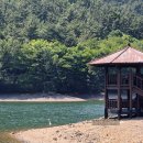 아이숲약국 | [창원 산책로 추천] 가파른 길 없는 평탄한 숲길, 봉암수원지 둘레길