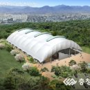 전천후테니스장 이미지