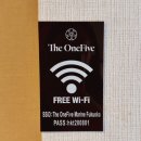 파이브오션 | [디 오션파이브 마린] 평일 6만원대 후쿠오카 가성비호텔 트윈룸