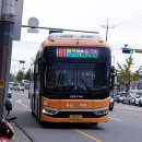 산북초등학교 후문 이미지