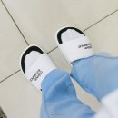 엔젤코스메틱 | 오래서있는 병원용 슬리퍼 푹신한 코지핏 추천!