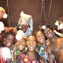 아프리카예술박물관 이미지