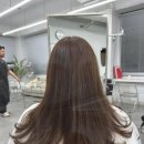 김헤어 이미지