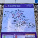 스노우마운틴 | 강원도 평창 국내 겨울 여행지 추천 하이원리조트 스노우월드 방문 후기 및 꿀팁