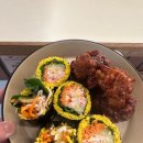 닭장수김밥 홍대점 이미지