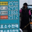 용산주유소 이미지