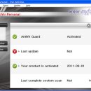 무료 백신 Avira AntiVir Personal - Free Antivirus 이미지