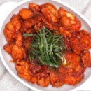 참닭갈비 이미지