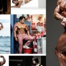 라인에 미치다 이미지