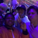 엔씨티주민센터 지성 gallant 트위터 이미지