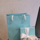 한국코미아 | 돌선물 추천 | 티파니앤코 미아방지 목걸이 & 각인 후기 | 주말에도 영업하심