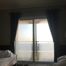 [제주도]제주도 자전거 여행4일차, 월정리에서 용두암으로! 드디어 일주 끝(다시 온 소낭게스트하우스...
