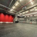 크로스핏 쓰리박스 이미지