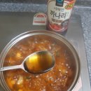 면찌개반찬 이미지