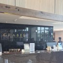 뷰가 | [제주] 제주공항 근처 깨끗한 오션뷰가 좋은 "그라벨 호텔" 내돈내산 후기