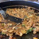정통춘천닭갈비(성화점)