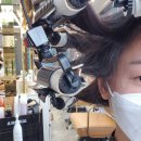 리안헤어 고덕역점 | 고덕역미용실 리안헤어고덕역점 : 중단발로 자르기, 시세이도 열펌 잘하는 명일동미용실