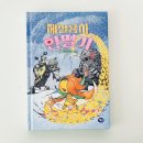 상반기 어린이 독서회 책씨앗 | 초등 환경동화 추천 | 교과 연계 판타지 동화 :: 제철용사 한딸기 4. 잃어버린 계절 :: 솔직 서평