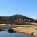 골프존카운티 안성H | 골프존카운티 안성H CC 1월 그린피｜겨울 라운딩 가성비 솔직 후기