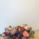 월드마크웨스트엔드 앞 이미지