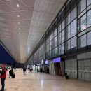 저단18 | 2025.12 시안 여행기 - 3일차