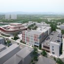 진천군민회관 이미지