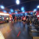 안산 TEAM KO 복싱짐 이미지