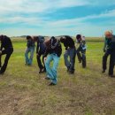 육영학원 | 어디에 있든지, 그저 행복하길 저 불꽃에 빌었다