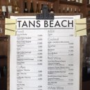 탄스비치 이미지