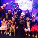 말레이시아 사파리 <얼룩말 잭> 이미지