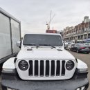 양호상사 | 장안평중고차시장 아세아자동차상사 지프 랭글러(JL) 2.0 사하라 4DR중고차