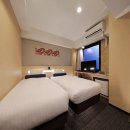 크리스탈 호텔 이미지