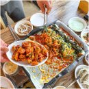 5·5닭갈비 이미지