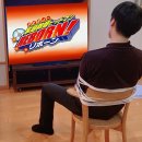 용인대 SM복싱클럽 구로디지털단지역점 | 이 자식들아아아!! 그래도 은혼이냐아아!!