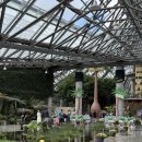 유피시리즈 | 제주도 여미지 식물원 &lt;포켓몬 그린가든&gt; 후기