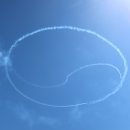 제1회 방위산업의 날(에어쇼, 불꽃쇼, 달빛무지개분수)2025. 7. 12 이미지