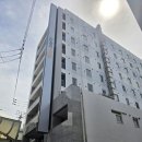 호텔 준(HOTEL JUNE) | 다카마쓰 가성비 숙소 찾는다면? 온천&amp;웰컴바까지 슈퍼 호텔 다카마쓰 다마치 리얼 후기