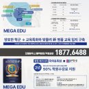메가시티 이미지
