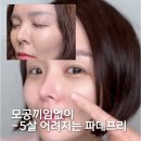 서윤화장품 | 화장 끼는 모공커버 대신 6월 파메스테틱 파데프리 여름쿠션팩트 추천
