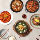 간편식 건강반찬 이미지