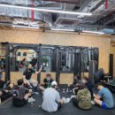 어라운드 크로스핏 위례점 이미지