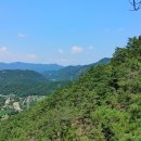 장령산자연휴양림 이미지