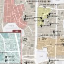 요가교실 | 서울 공공한옥 밤마실 5월 야간 개방 북촌 서촌 문화행사 정리 지도 약도