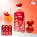 [리코펜 활력 추천템] 보넬드 아이엠 토마토 즙 원액 솔직후기 (100% NFC 토마토 착즙 추천)