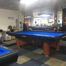 LEE 당구장 이미지