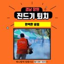 창녕축협동물병원 | 창원 진드기 퇴치 완벽한 비법