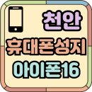 이동-16 | 천안휴대폰성지 아이폰16 차비받고 번호이동 개통한 썰 | 실구매 후기