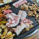 신평돈돼지 이미지