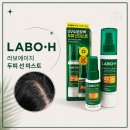 라보에이치 UV 프로텍터 365 두피 선 미스트 내돈내산 후기｜여름 두피 선케어 추천
